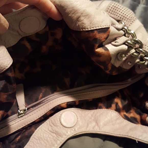 B Makowsky purse - Picture 6 of 6